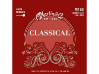 Martin M160 Classical HT Martin M160 Classical HT